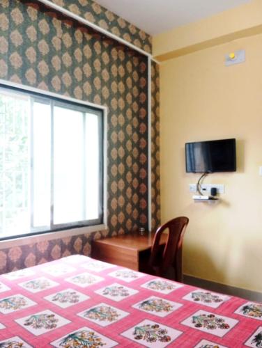 Rukmini Guest House  photo 2