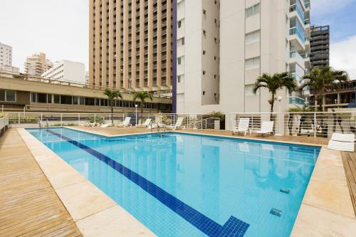 Vista panoramica nas Asturias in Vila Luis Antonio