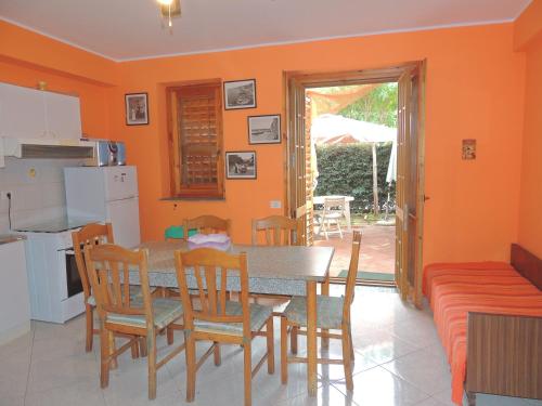  Sicily Flat Lucy, Pension in Fondachello