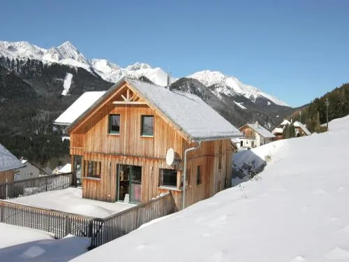 Chalet Hohentauern am Skilift in Hohentauern, Österreich