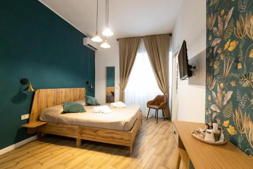 Be Max Guest House, Rome