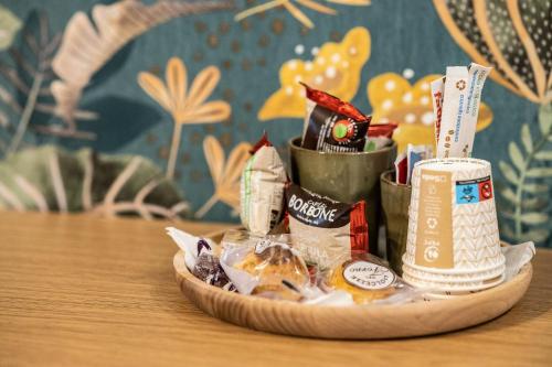 Be Max Guest House, Рим (фото 2)
