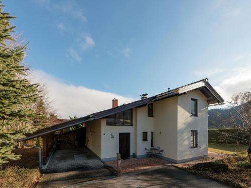 Holiday Home in Groebming near Ski Slopes in Gröbming, Österreich