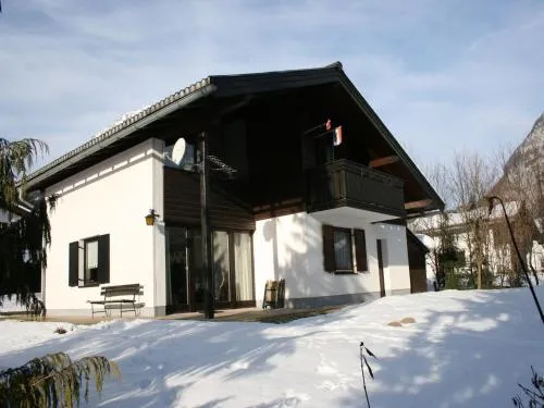 Holiday Home in Groebming near Ski Slopes in Gröbming, Österreich