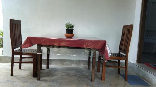T & U Homestay, Katunayake (photo 6)