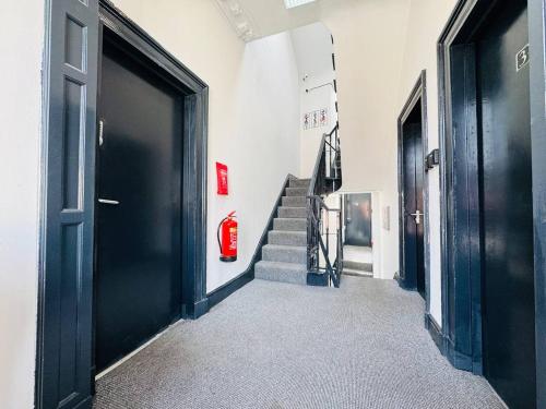Pembroke Place Private Room 7, Liverpool (photo 8)