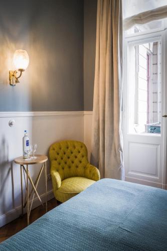 HENRI Hotel Berlin Kurfürstendamm, Berlino (foto 6)