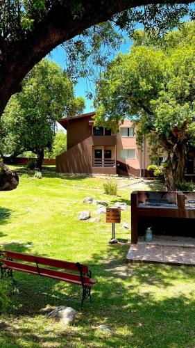 Tata Inti Complejo Serrano – Merlo, ND