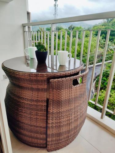 Maison De Tabasa near Tops Cebu near Mountain View Nature s Park