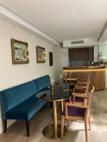 Alimentos e Bebidas, Hotel Boileau in 16th - Trocadero