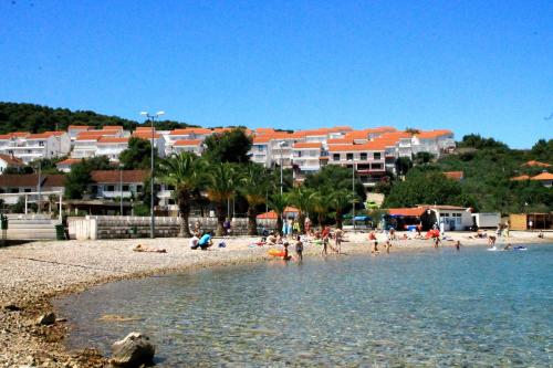  Afrodita Apartments in Nečujam
