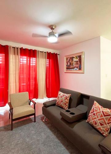Apartment near the airport