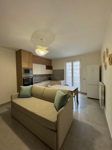 Casa Cerasa in מריאגליאנו