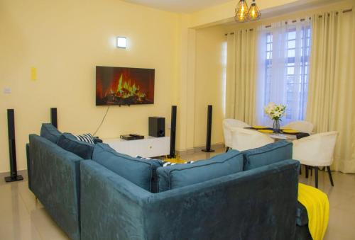 Wolf Cabins, Nyeri (foto 7)