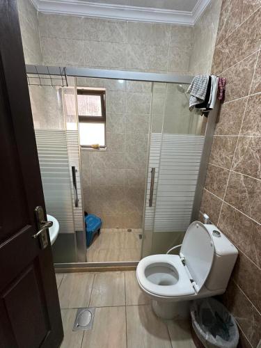 MK5 - One bedroom Apartment, Amman (zdjęcie 6)