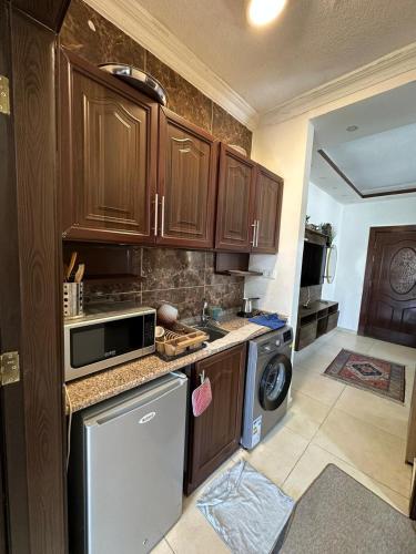 SAKN 5 - One bedroom Apartment - image 4