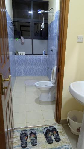 Wolf Cabins, Nyeri (foto 4)