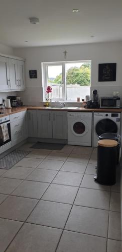 Electric Picnic Accommodation in Portlaoise