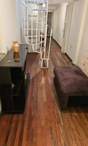 Departamento en La Paz