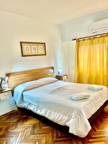 2 Room Apartment in downtown Buenos Aires (1A), Buenos Aires (zdjęcie 8)