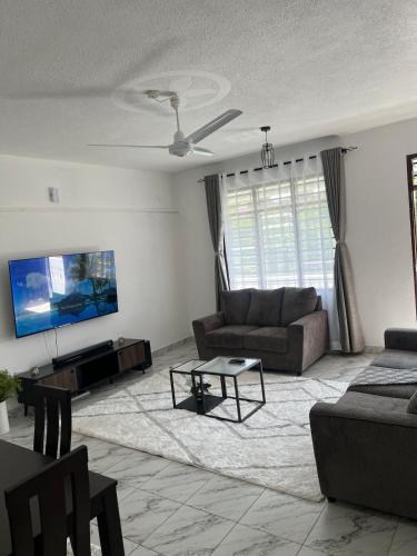 1bedroom Nyali