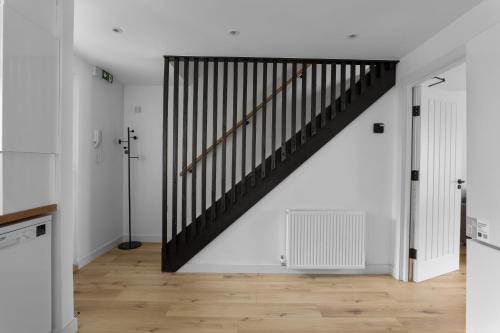 Holyrood Central Apartment, Edinburgh (fotografie 6)