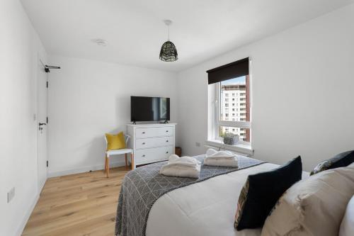 Holyrood Central Apartment, Edinburgh (fotografie 9)