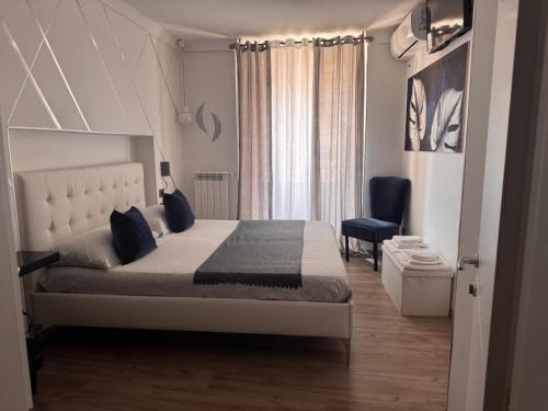 Palazzo Sant'Elia chambre d'hôte Caltagirone