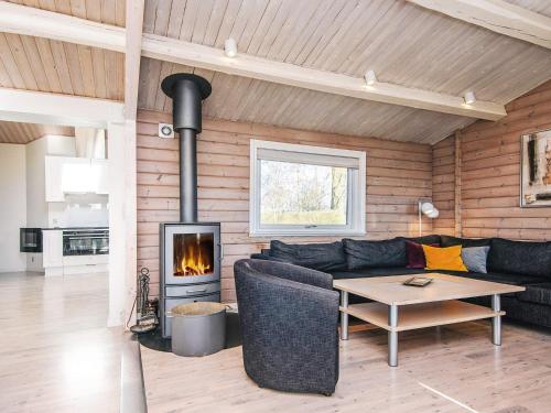 設施, 10 person holiday home in Juelsminde-By Traum in 尤爾斯明納鎮中心