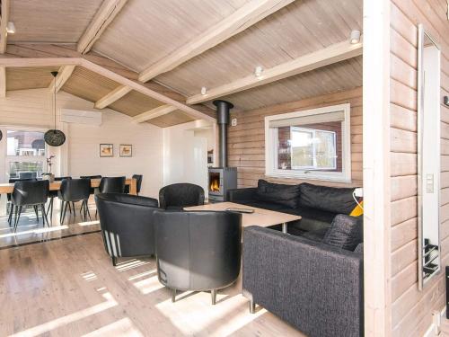 設施, 10 person holiday home in Juelsminde-By Traum in 尤爾斯明納鎮中心