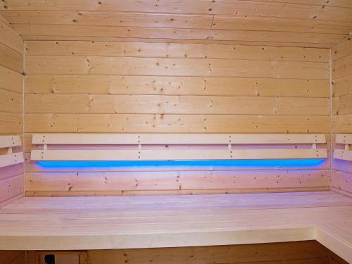 桑拿, 10 person holiday home in Juelsminde-By Traum in 尤爾斯明納鎮中心