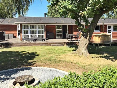  4 star holiday home in Juelsminde in Juelsminde