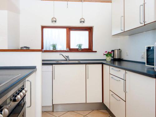 8 person holiday home in Ulfborg-By Traum in Thorsminde
