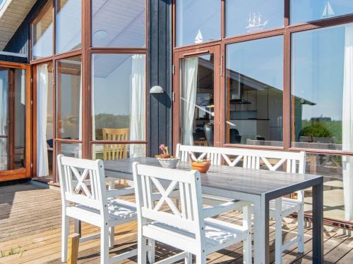 Vista, 8 person holiday home in Ulfborg-By Traum in Thorsminde