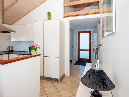 8 person holiday home in Ulfborg-By Traum in Thorsminde
