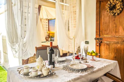 La Suite Toscana in Чертальдо