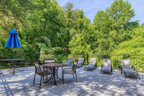 Relaxing Escape Pool Access & Close to Dollywood