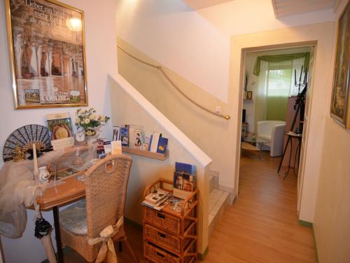 設施, Wohnung mit Terrasse in Zeil am Main in 美因河畔蔡爾