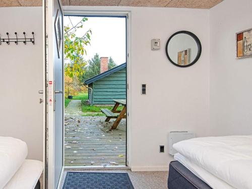 8 person holiday home in Hemmet in Skuldbol