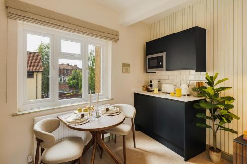 Hotwells I Your Apartment - Bedminster