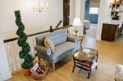 The Rochester Inn in Sheboygan Falls, USA