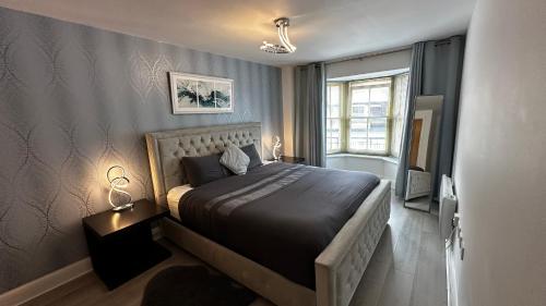 One Bedroom Flat Town Centre Colchester