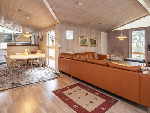 Seaside Retreat with Sauna - By Traum Ferienwohnungen in Vaeggerlose