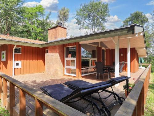 Buitenkant, Seaside Retreat with Sauna - By Traum Ferienwohnungen in Vaeggerlose