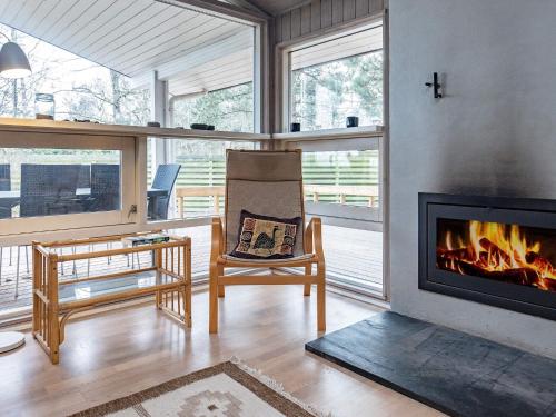 Seaside Retreat with Sauna - By Traum Ferienwohnungen in Vaeggerlose