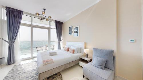 Vacationer Holiday Homes I High Rise Cosy Studio l City Views, Dubai (photo 2)