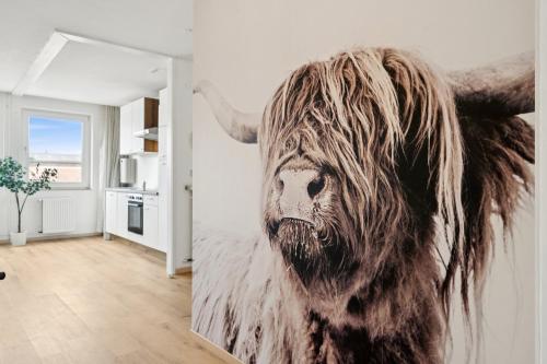 Hellohome - Urban Design Apartment am Schloss - 115qm - Kicker, Brunswick (foto 2)
