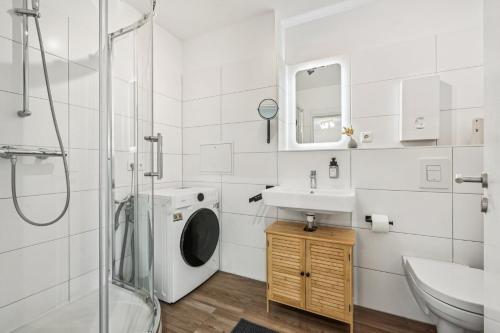 Hellohome - Urban Design Apartment am Schloss - 115qm - Kicker, Brunswick (foto 7)