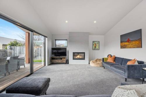 Getaway on Galloway - Close to the Lake