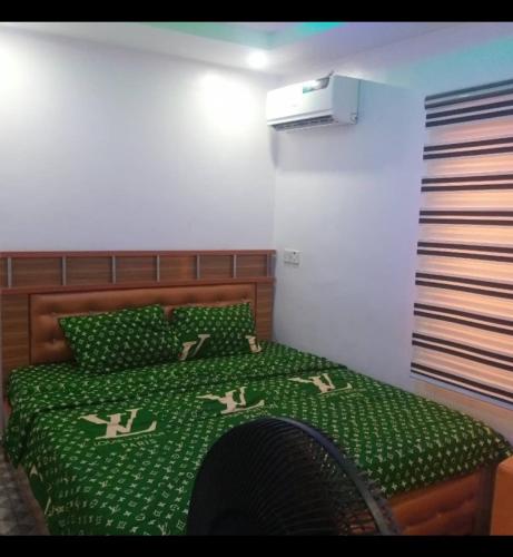 Merit Hotel & lounge in Ifako-Ijaiye